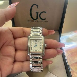 Guess Collection Watch